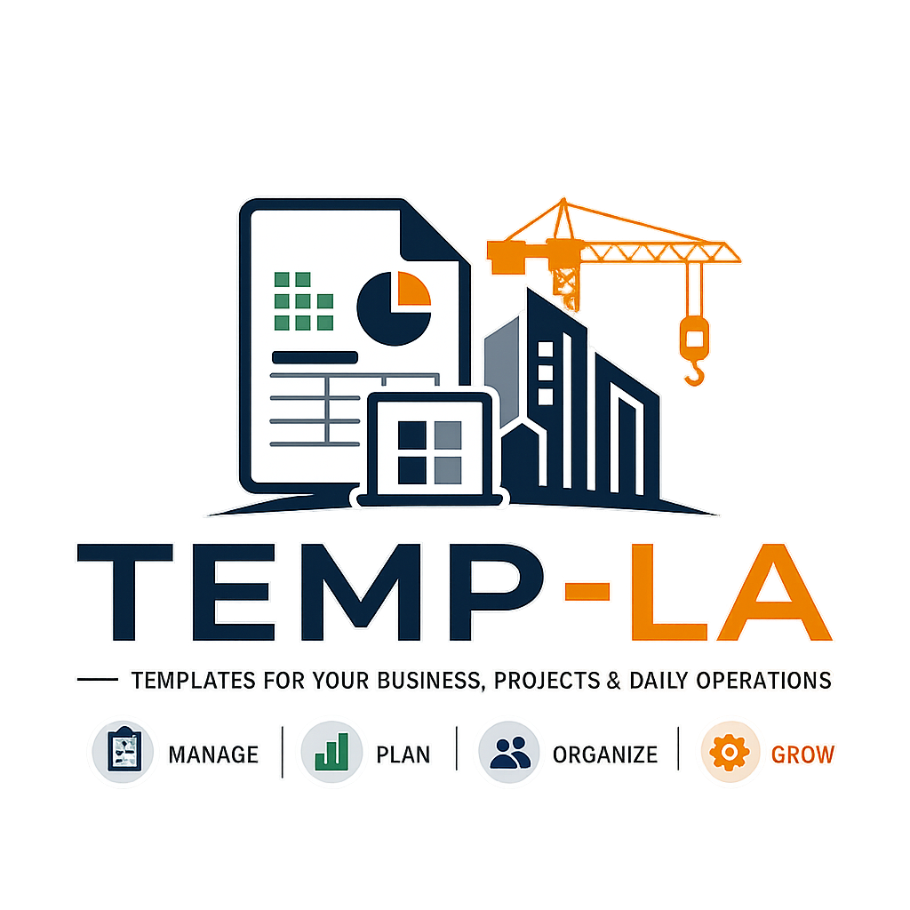 TEMP-LA