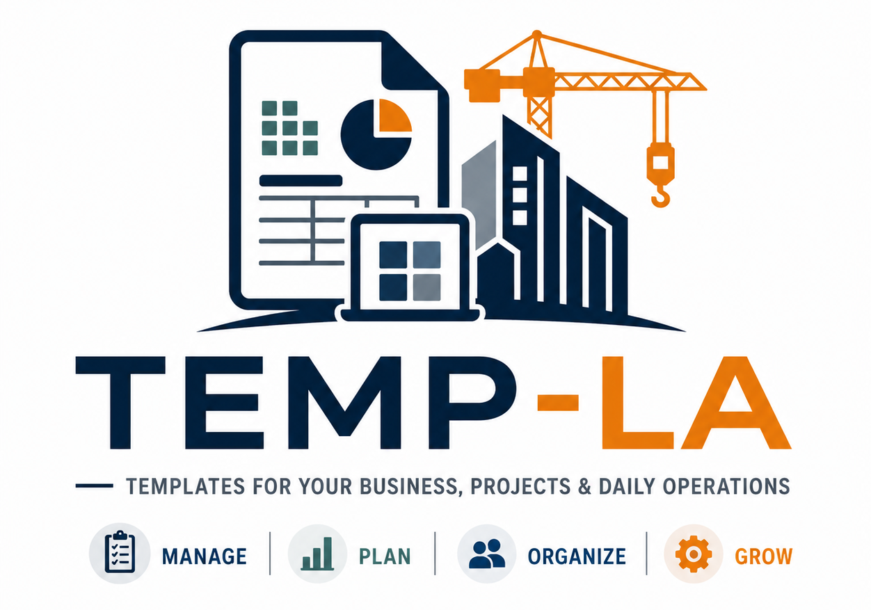 Temp La